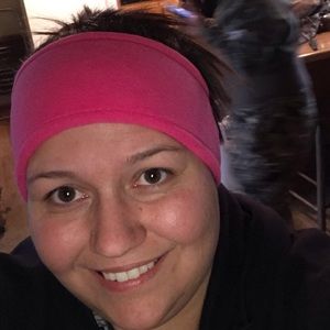 Meet your Posher, Candace